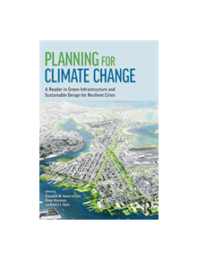 Planning for Climate Change - 9780815391685