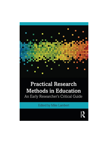 Practical Research Methods in Education - 9780815393566