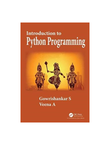 Introduction to Python Programming - 9780815394372