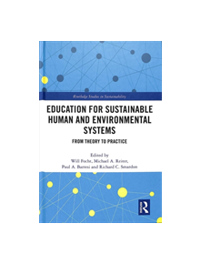 Education for Sustainable Human and Environmental Systems - 9780815399520