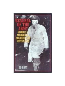 General of the Army - 9780815410423