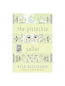 Pistachio Seller - 9780815609193