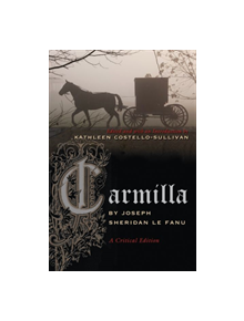 Carmilla - 9780815633112