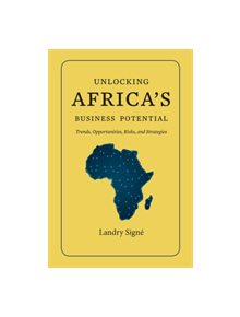Unlocking Africa's Business Potential - 9780815737384