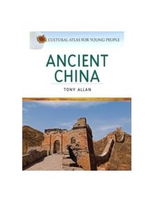 Ancient China - 9780816068272