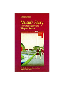 Musui's Story - 9780816512560