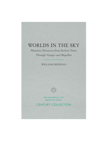 Worlds in the Sky - 9780816538980