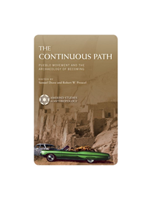 The Continuous Path - 9780816539284