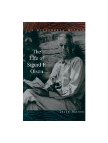 Wilderness Within - 9780816628421