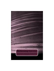 Performing Hybridity - 9780816630110