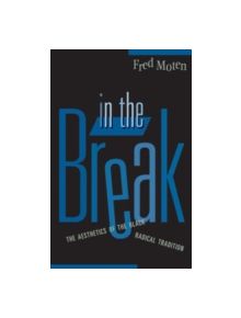 In The Break - 9780816641000