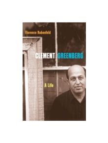 Clement Greenberg - 9780816644353