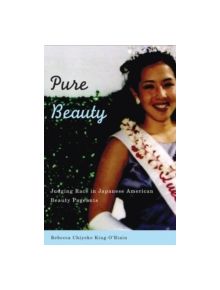 Pure Beauty - 9780816647897