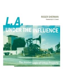 L.A. under the Influence - 9780816649471