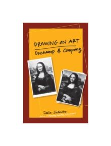Drawing on Art - 9780816665297