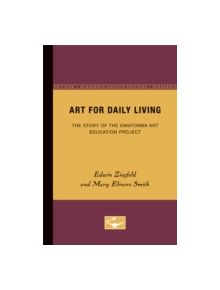 Art for Daily Living - 9780816672295