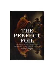 The Perfect Foil - 9780816675814