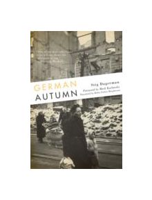 German Autumn - 9780816677528