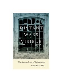 Distant Wars Visible - 9780816681297