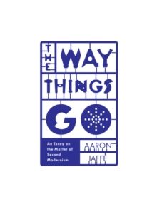 The Way Things Go - 9780816692033