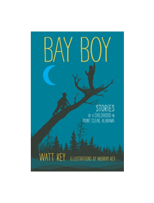 Bay Boy - 9780817320355