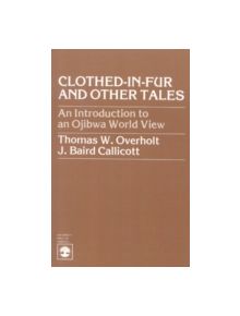 Clothed-in-Fur and Other Tales - 9780819123640