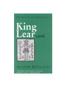 King Lear - 9780819139115