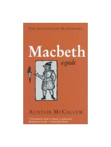 Macbeth - 9780819139191