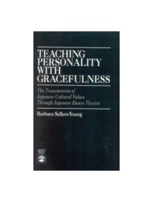 Teaching Personality With Gracefulness - 9780819190147