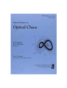 Selected Papers on Optical Chaos - 9780819412164