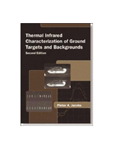 Thermal Infrared Characterization of Ground Targets and Backgrounds - 9780819460820