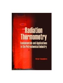 Radiation Thermometry - 9780819467836