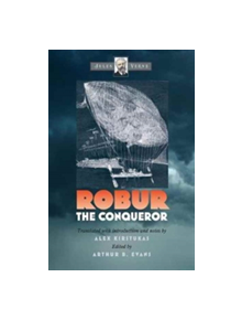 Robur the Conqueror - 9780819577269