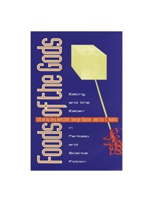 Foods of the Gods - 9780820317472