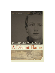 A Distant Flame - 9780820337869