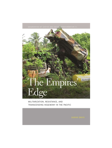The Empires' Edge - 9780820347356