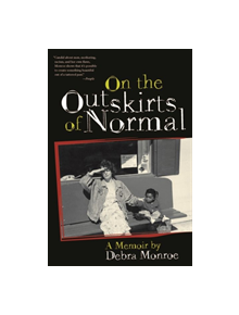 On the Outskirts of Normal - 9780820349114
