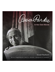 Rosa Parks - 9780820356921