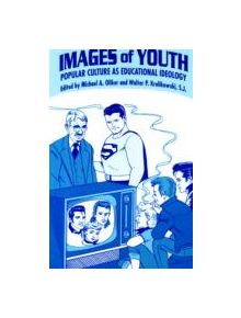 Images of Youth - 9780820445199