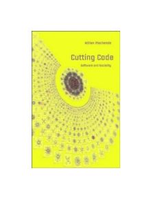 Cutting Code - 9780820478234