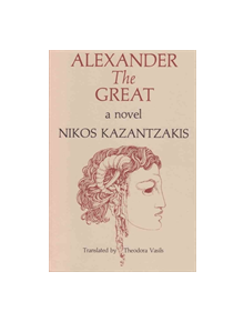 Alexander The Great - 9780821406632