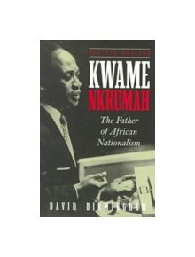 Kwame Nkrumah - 9780821412428