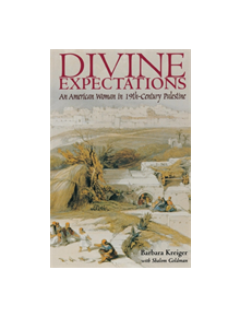 Divine Expectations - 9780821412954