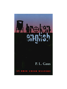 Broken English - 9780821413258