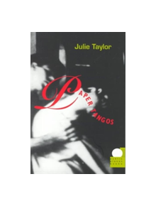 Paper Tangos - 9780822321910