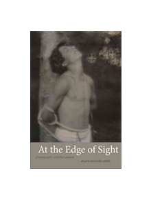 At the Edge of Sight - 9780822354864