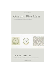 One and Five Ideas - 9780822361312