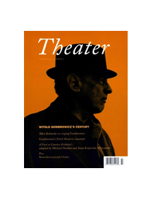 Witold Gombrowicz's Century - 9780822366195