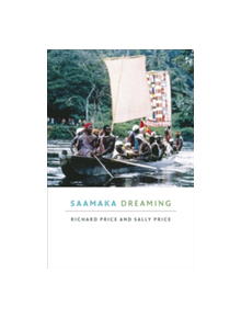 Saamaka Dreaming - 9780822369783