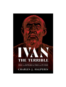 Ivan the Terrible - 9780822945918
